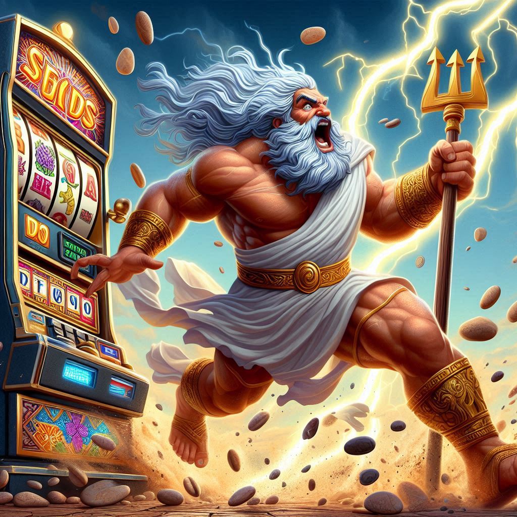 KANTORBOLA77 SLOT